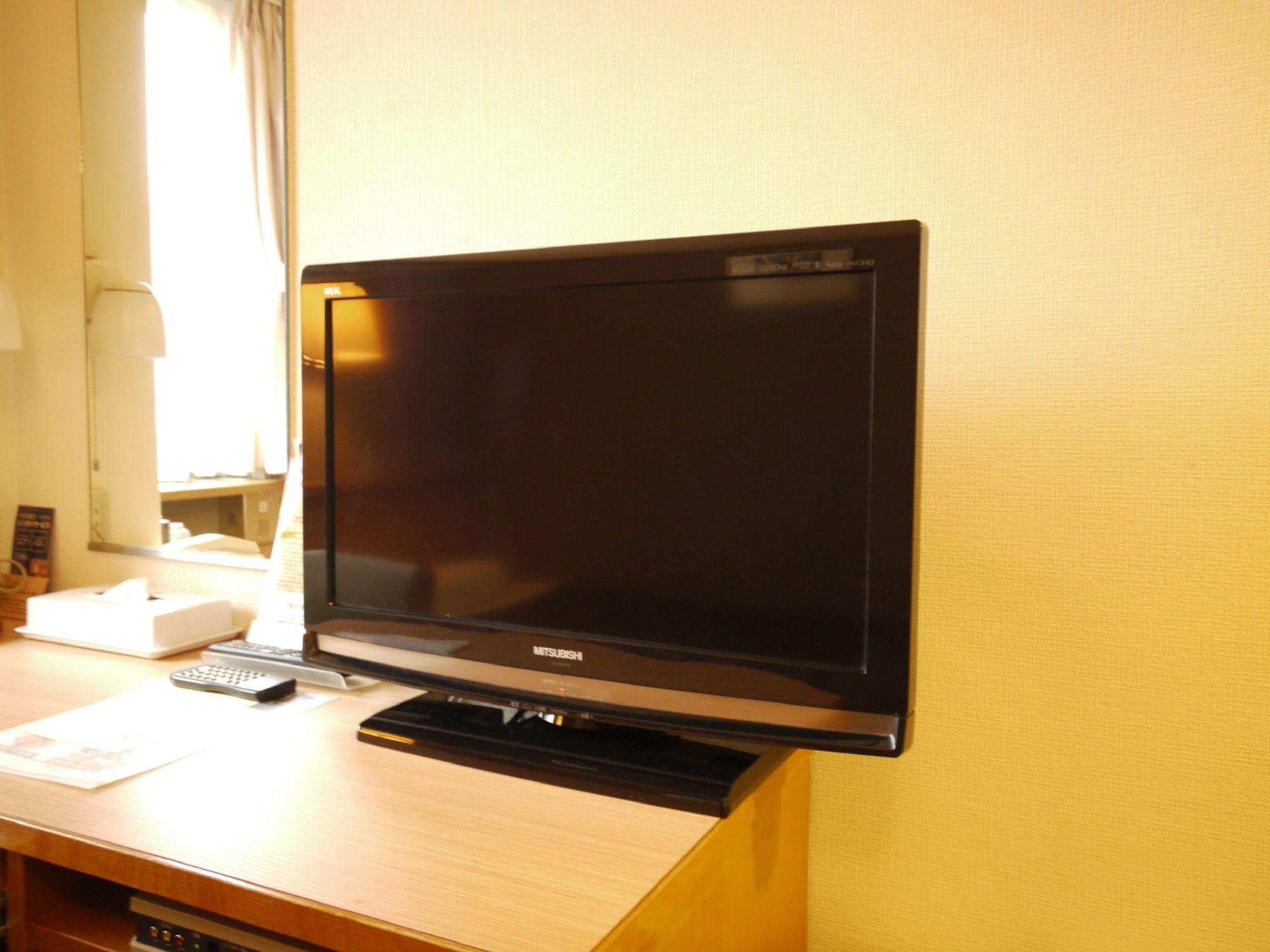 Route-inn Ekimae 3* Tomakomai