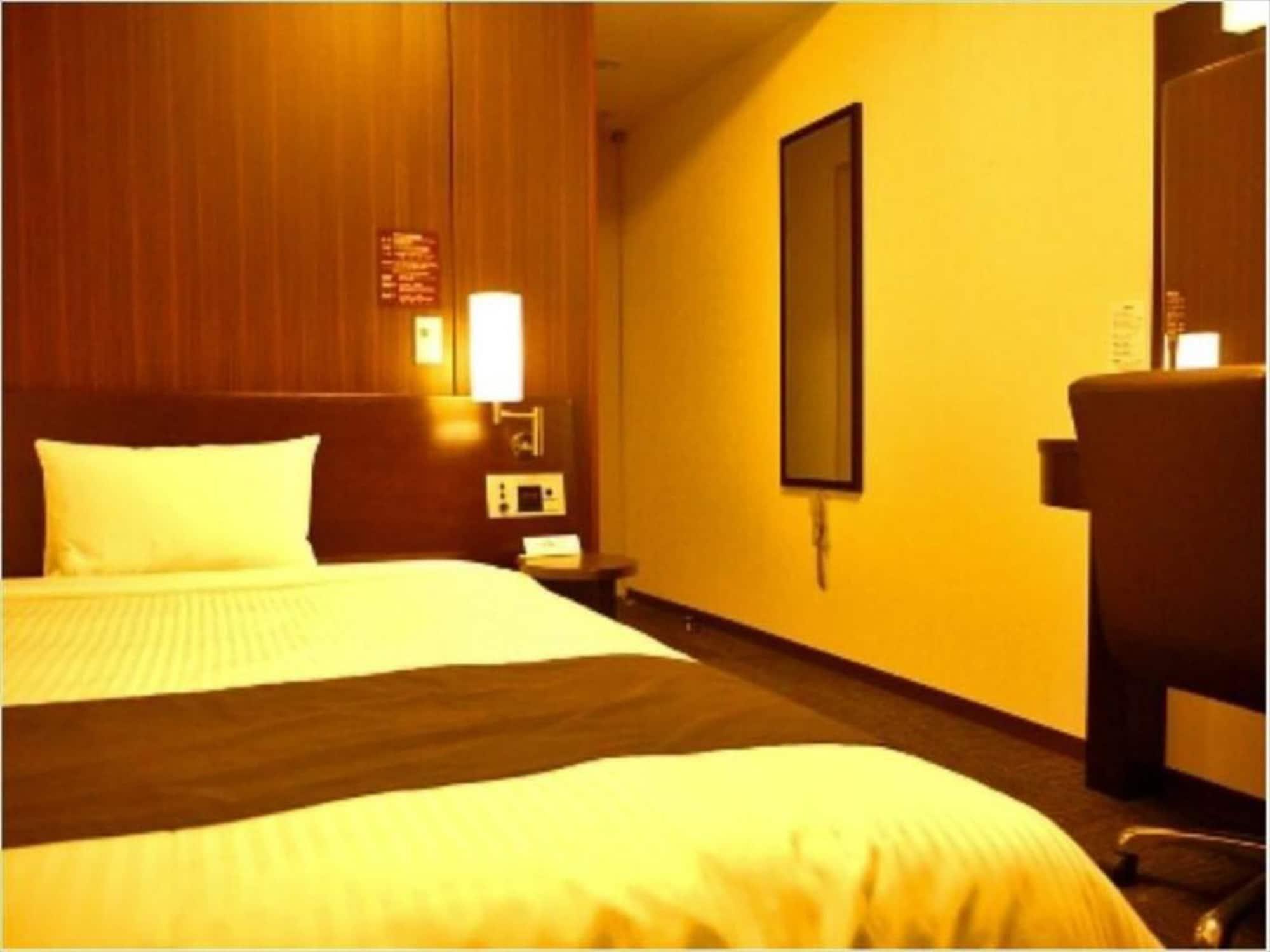 Hotel Route-inn Ekimae 3*