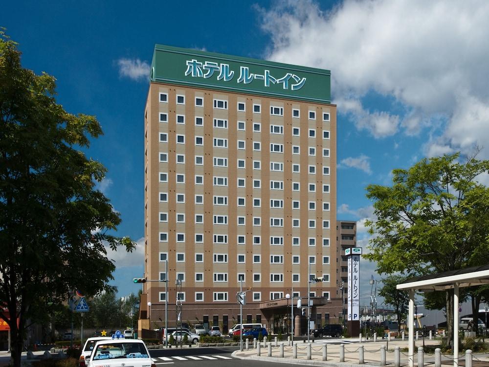 Hotel Route-inn Ekimae