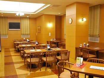 Route-inn Ekimae Tomakomai