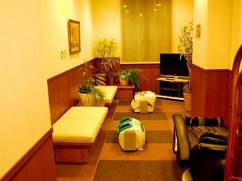 Hotel Route-inn Ekimae