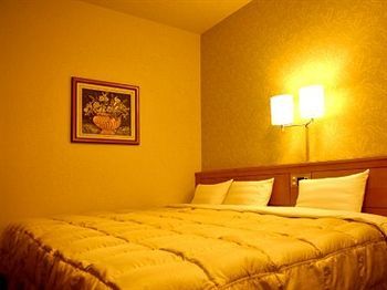 Route-inn Ekimae 3*