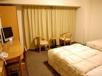 Route-inn Ekimae Hotel 3*