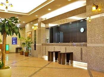 Hotel Route-inn Ekimae 3*
