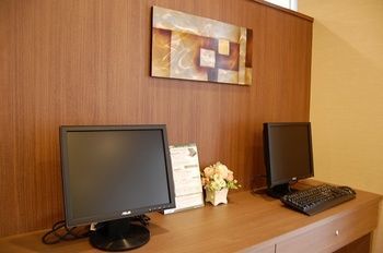 Route-inn Ekimae 3* Tomakomai