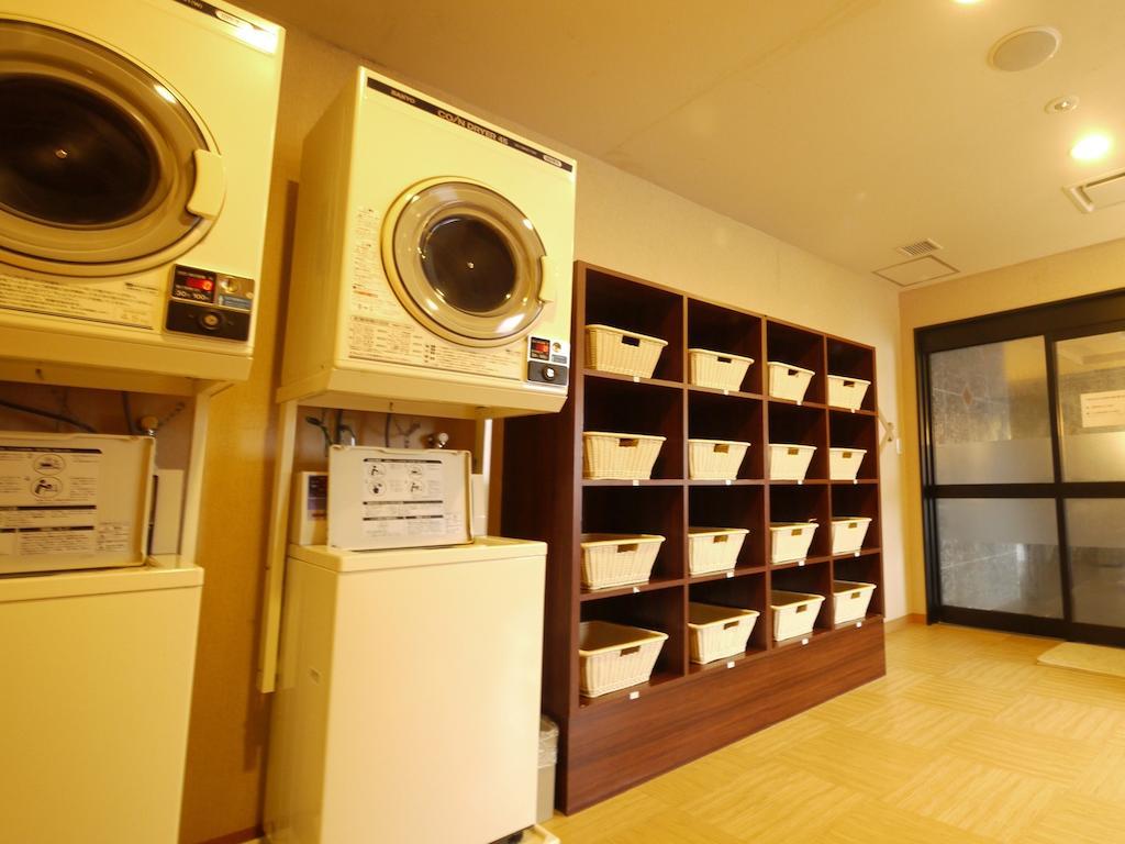Route-inn Ekimae Hotel