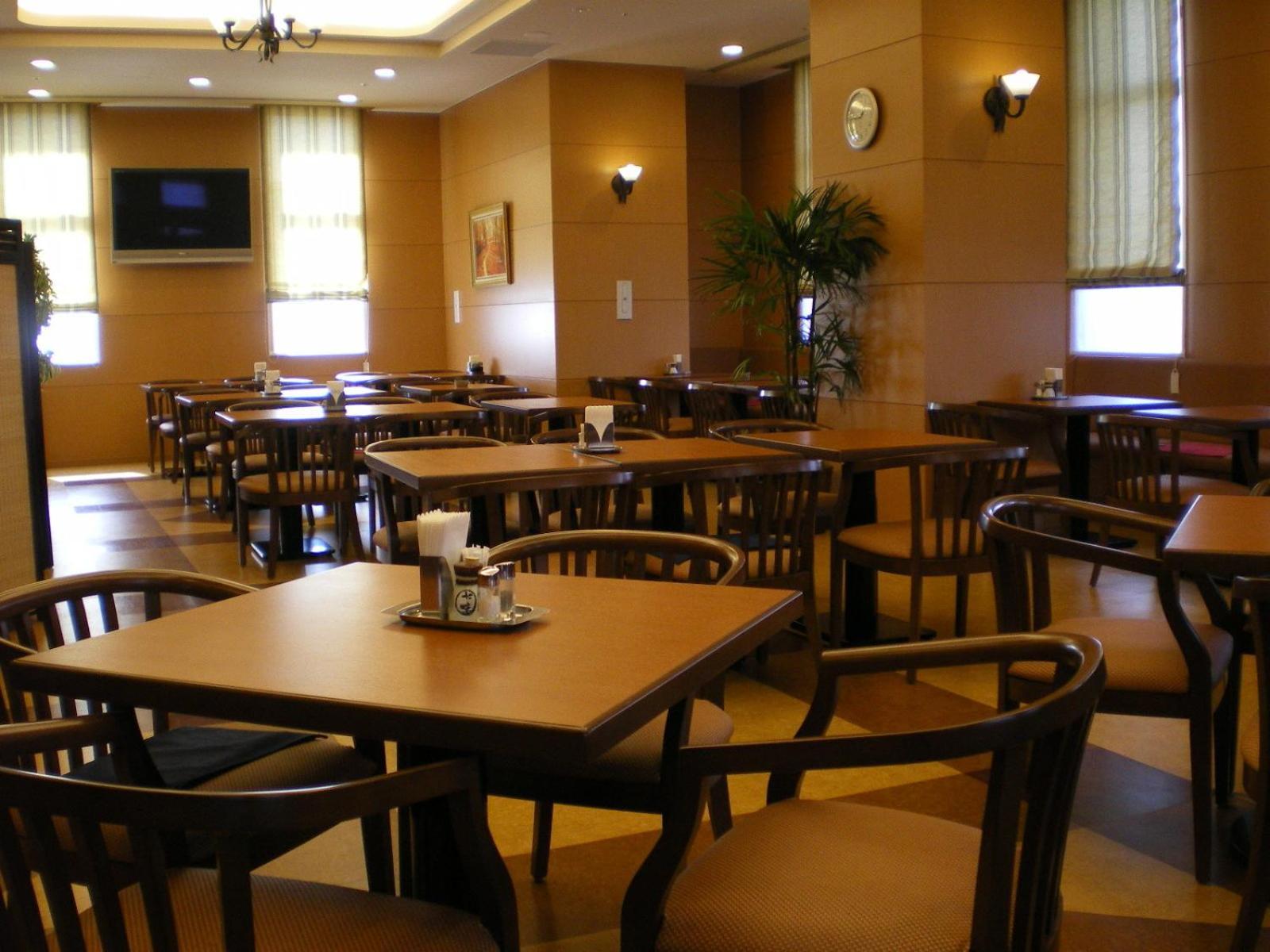 Route-inn Ekimae Hotel Tomakomai