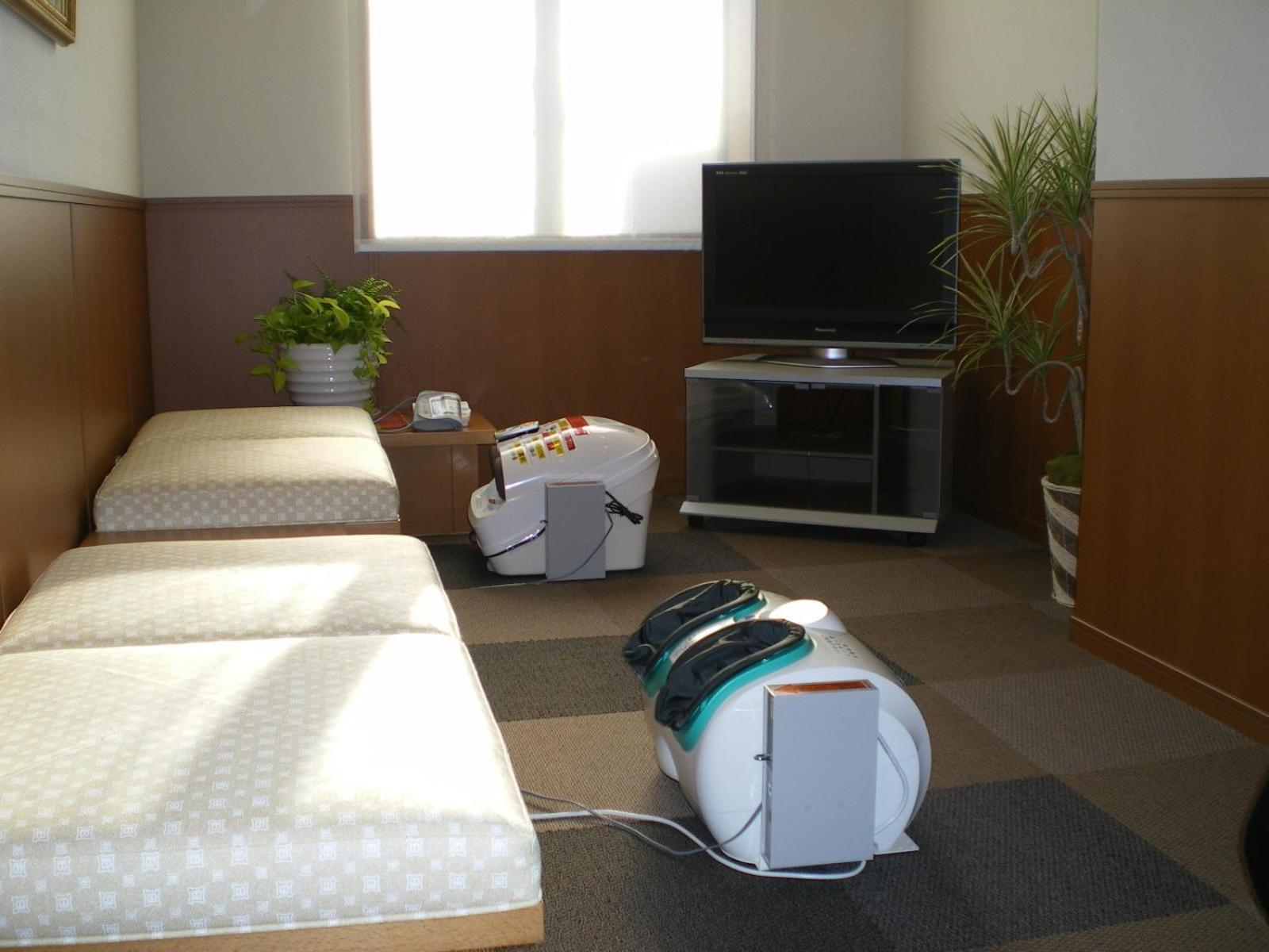 Route-inn Ekimae Hotel