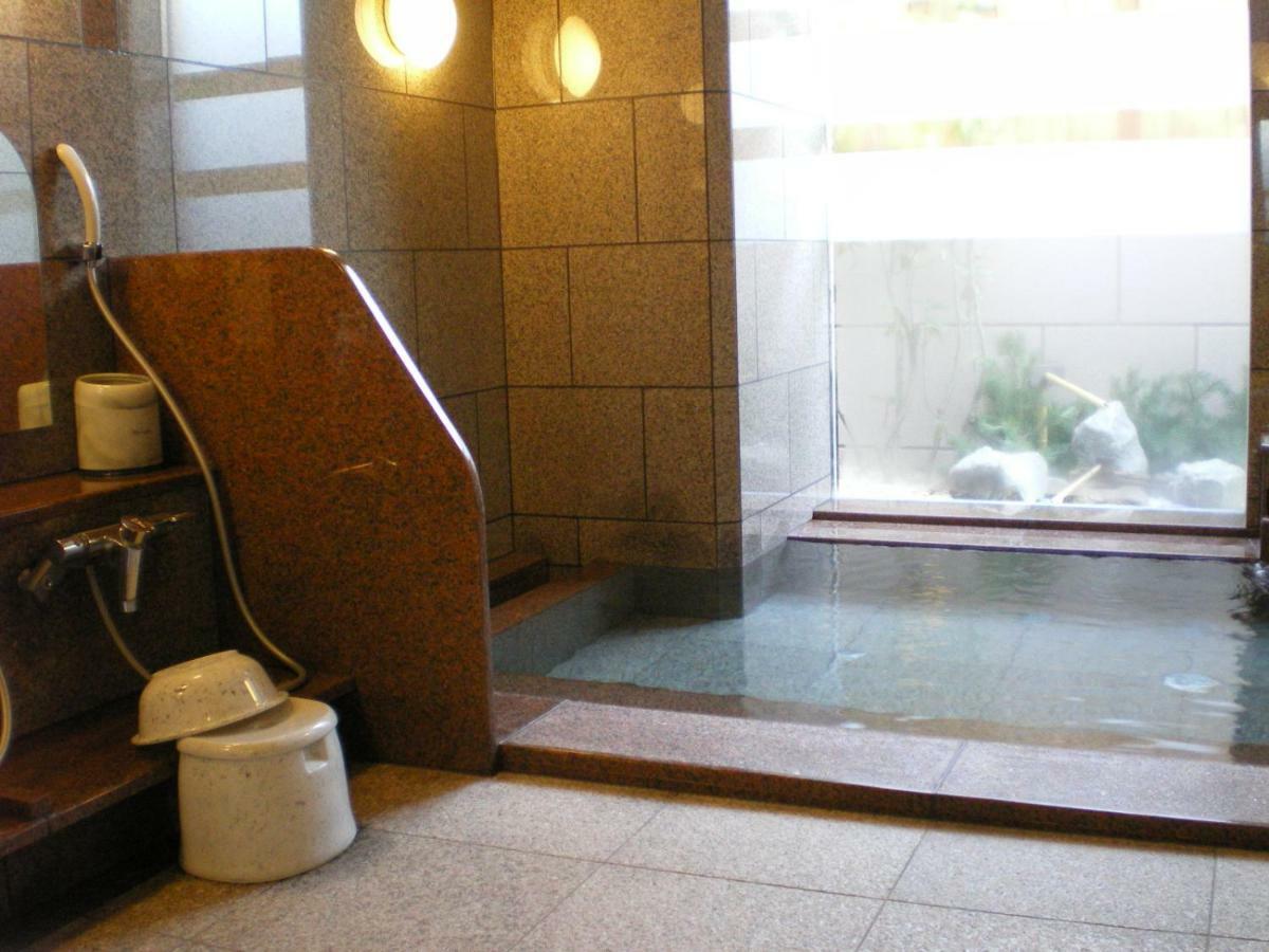 Route-inn Ekimae Tomakomai
