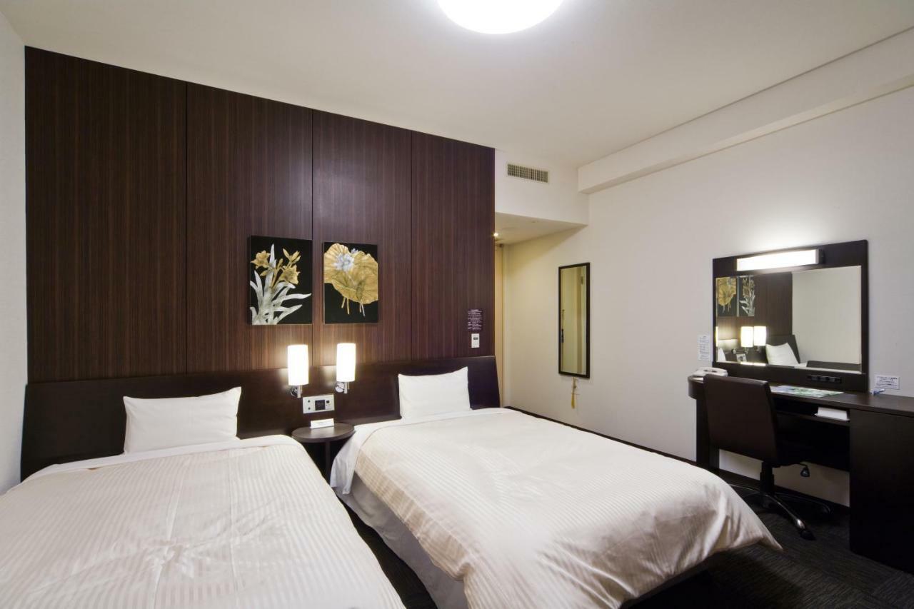 Hotel Route-inn Ekimae